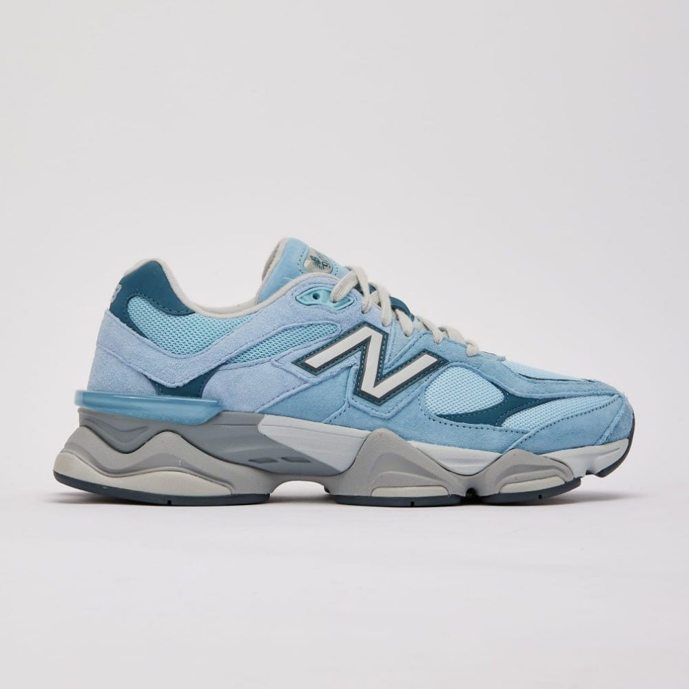 New Balance 9060 Chrome Blue