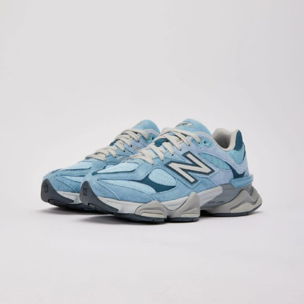 New Balance 9060 Chrome Blue