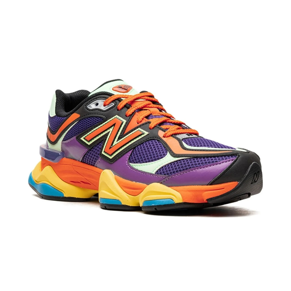 New Balance 9060 Prism Purple