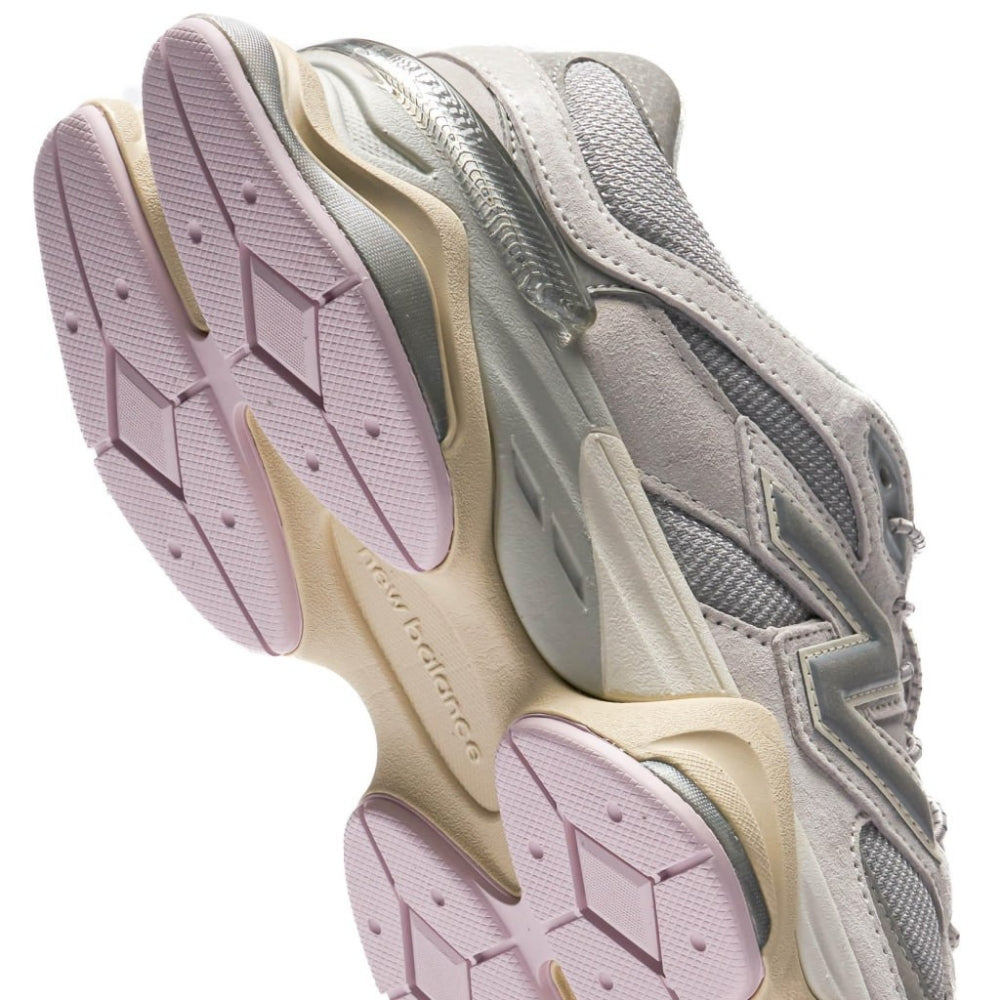 New Balance 9060 Grey Lilac