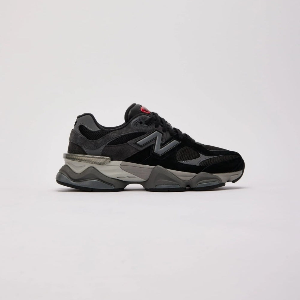 New Balance 9060 Black Castlerock