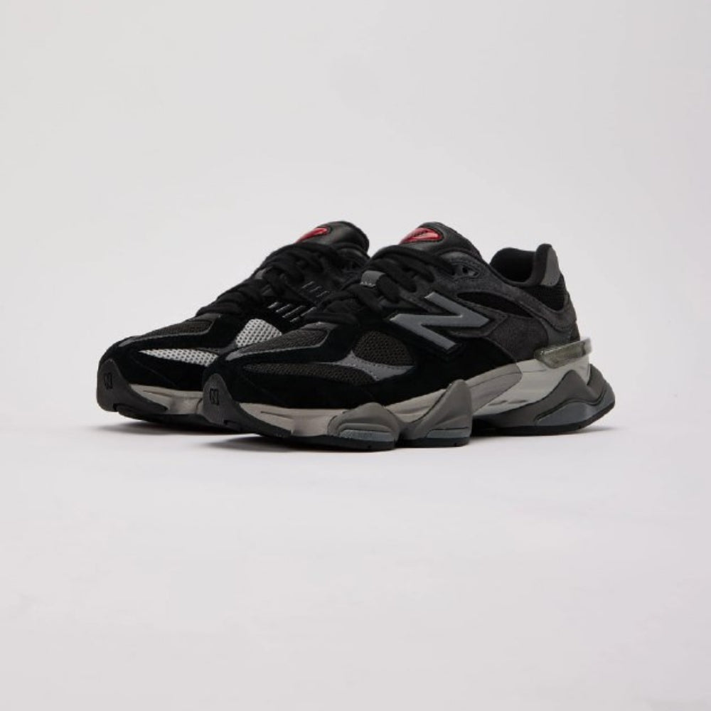 New Balance 9060 Black Castlerock