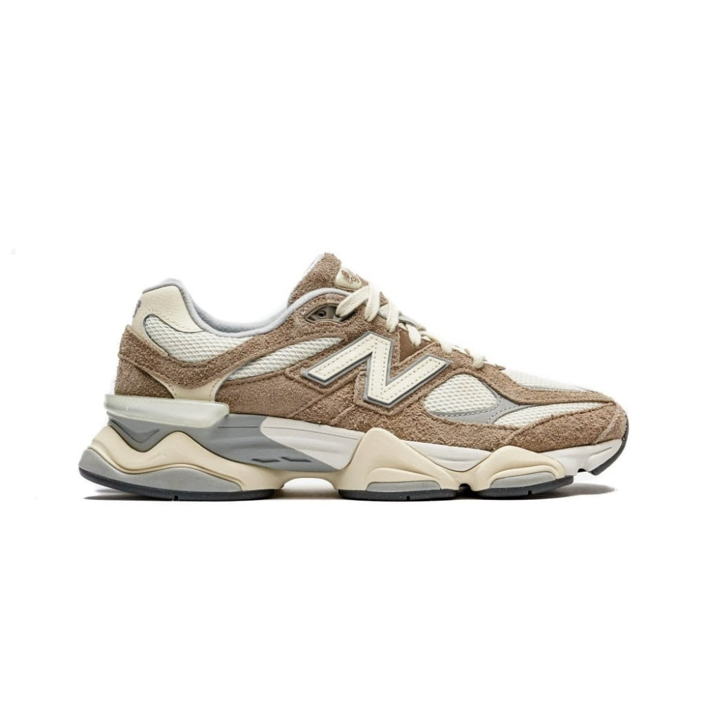 New Balance 9060 Driftwood