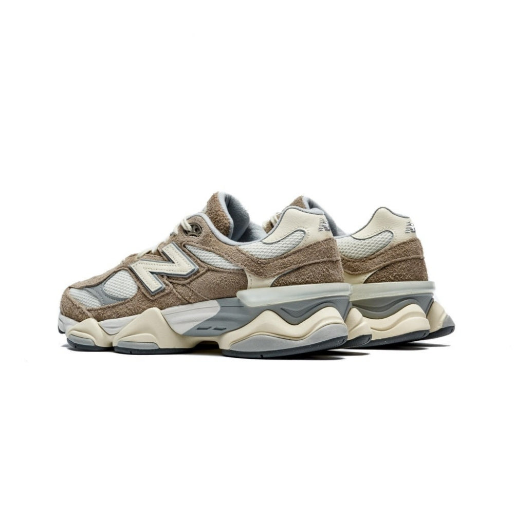 New Balance 9060 Driftwood