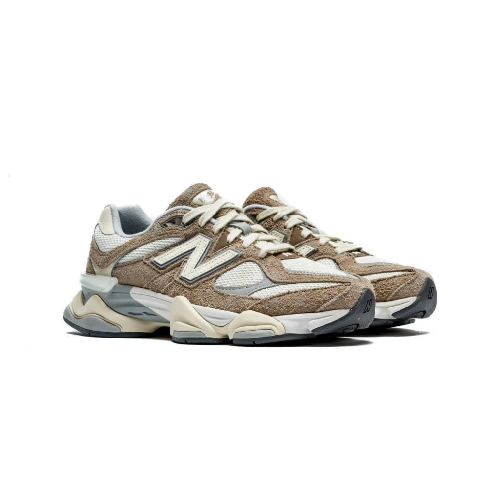 New Balance 9060 Driftwood