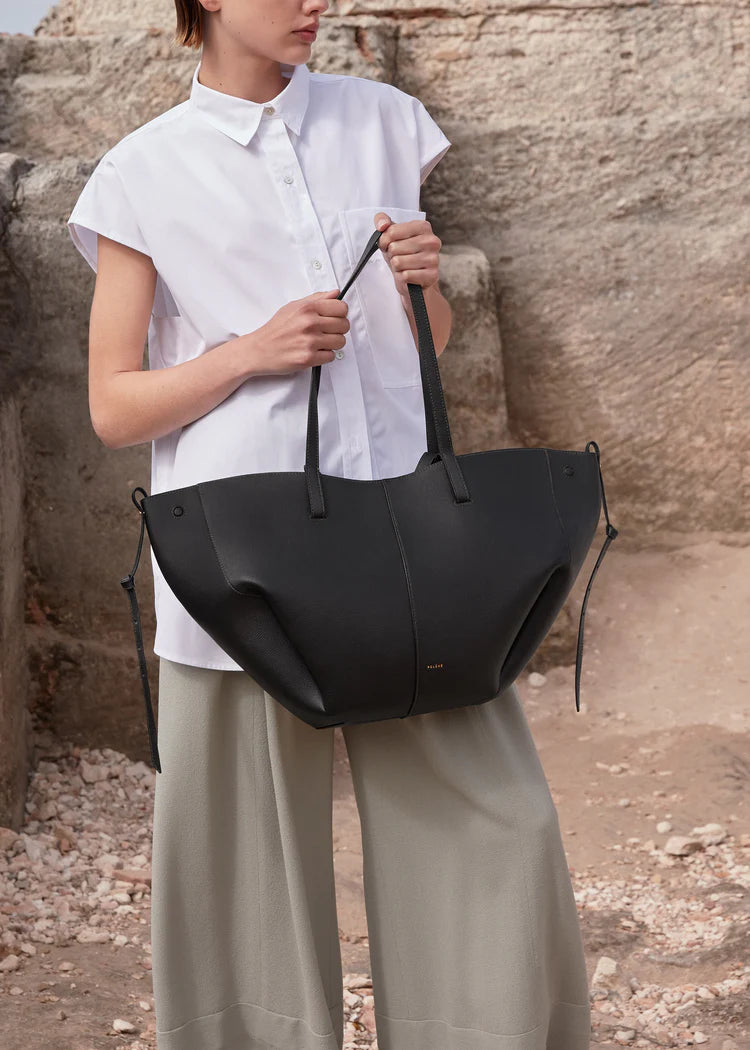 Polène Cyme Black