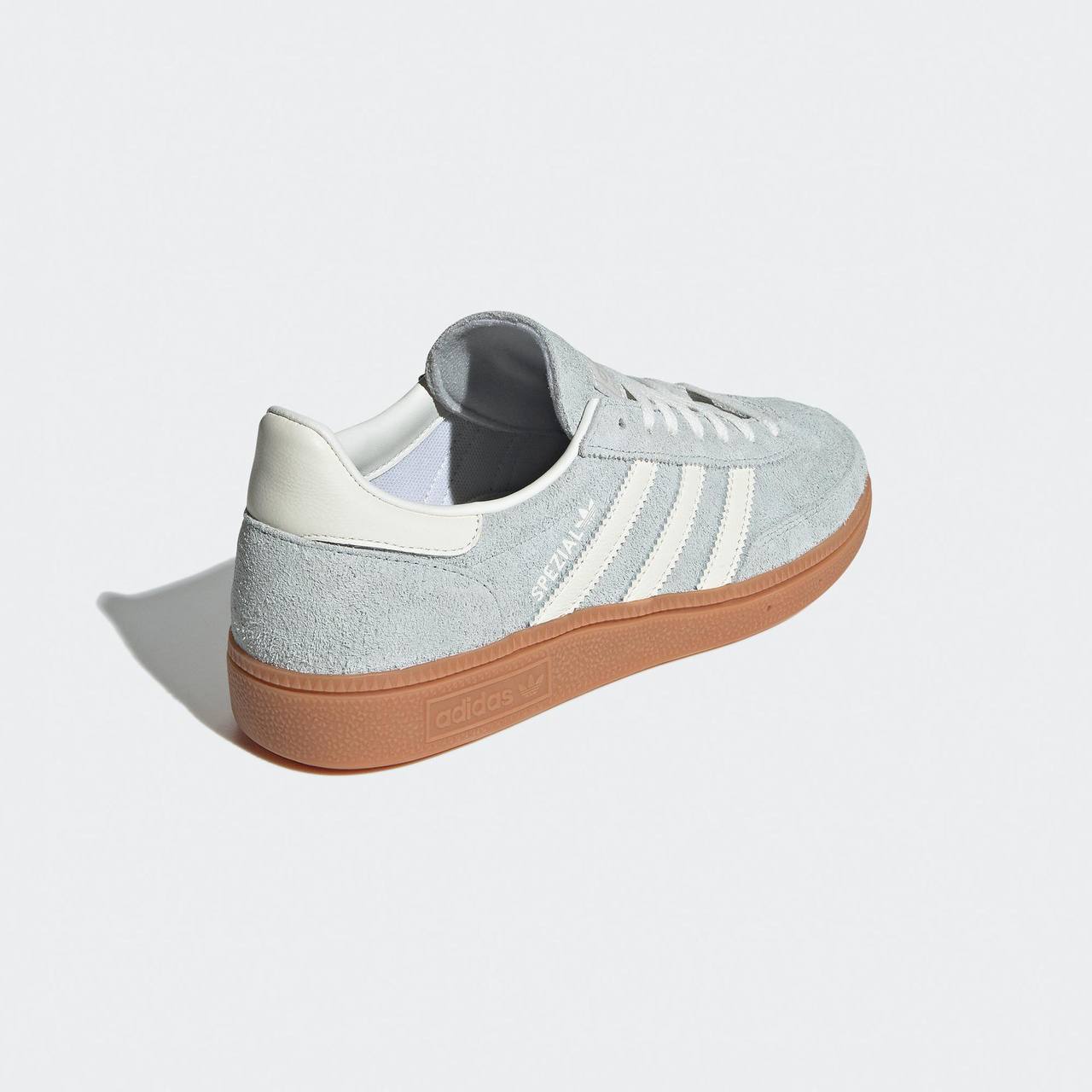 Adidas Handball Spezial 'Wonder Silver'