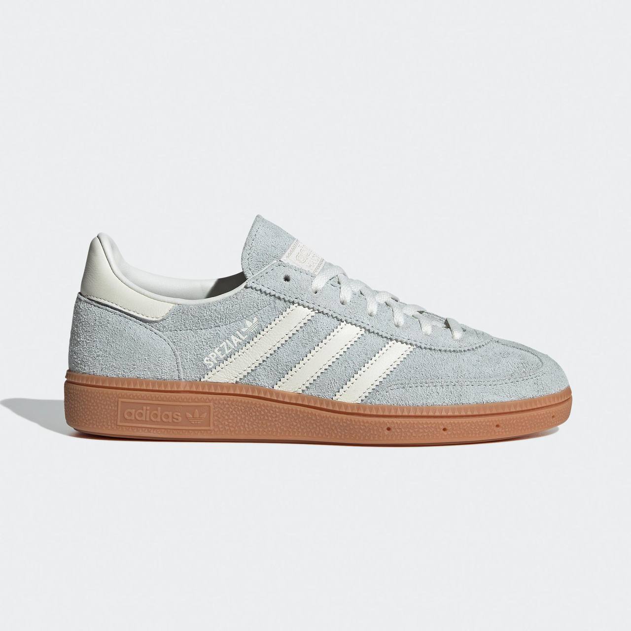 Adidas Handball Spezial 'Wonder Silver'