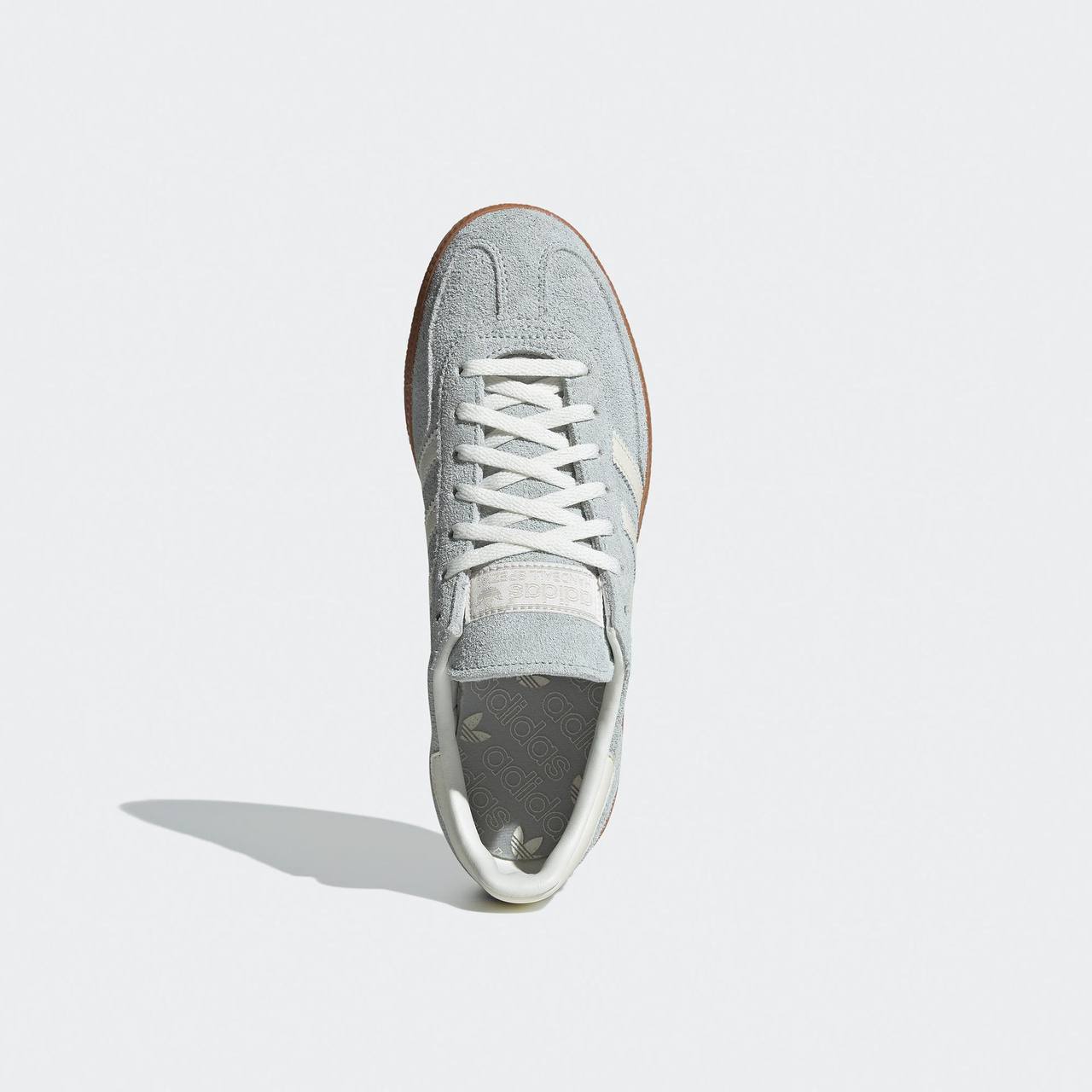 Adidas Handball Spezial 'Wonder Silver'